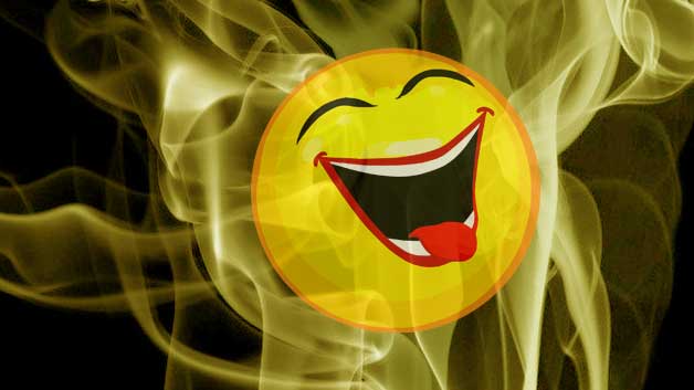 gas de la risa