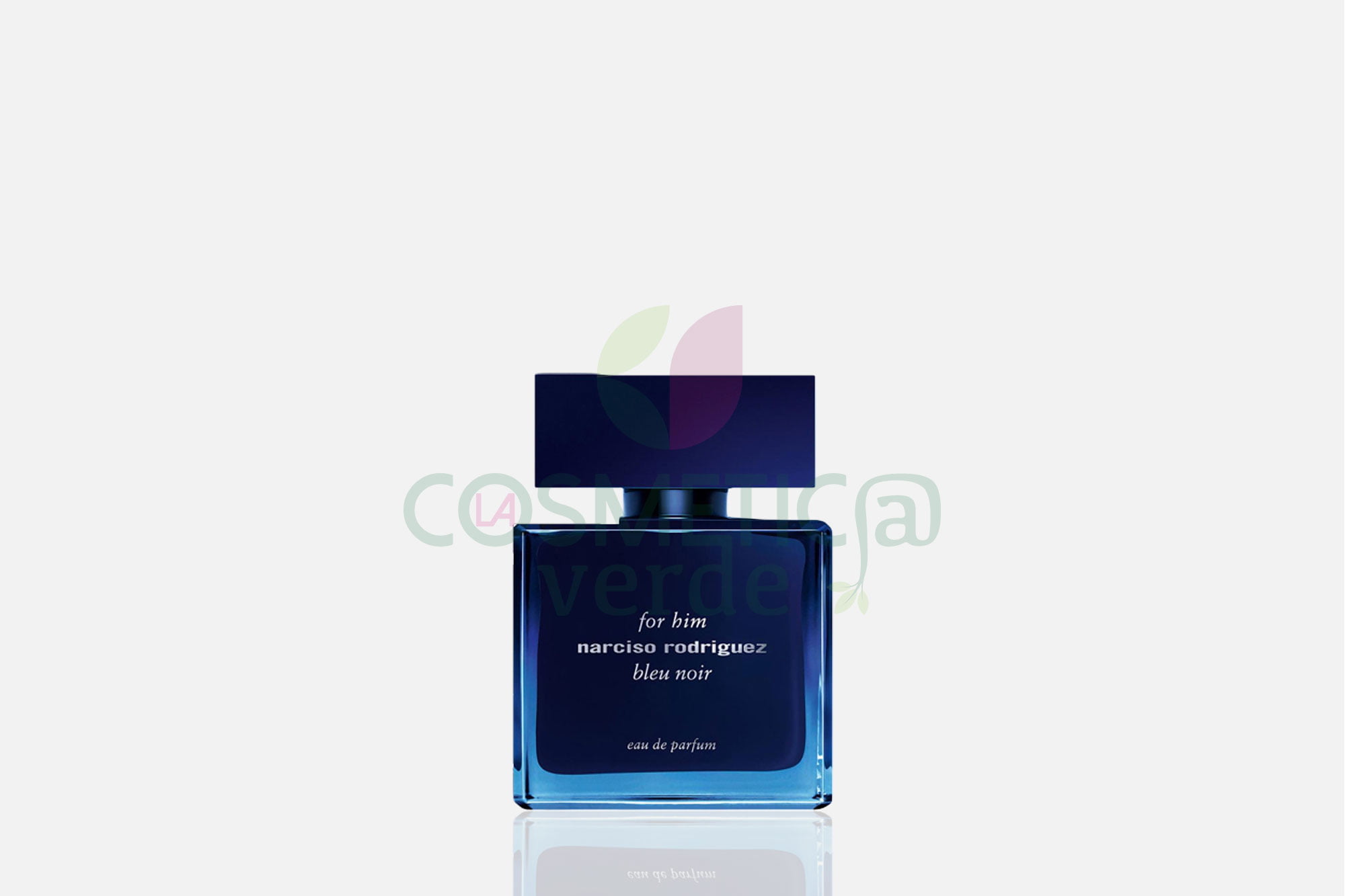 Narciso Rodriguez For Him Bleu Noir