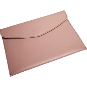 Datorfodral-vegetabiliskt-lader-rosa