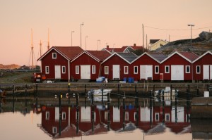 boathouses Edshulsthall