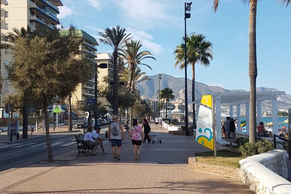 Seværdigheder og oplevelser i Fuengirola