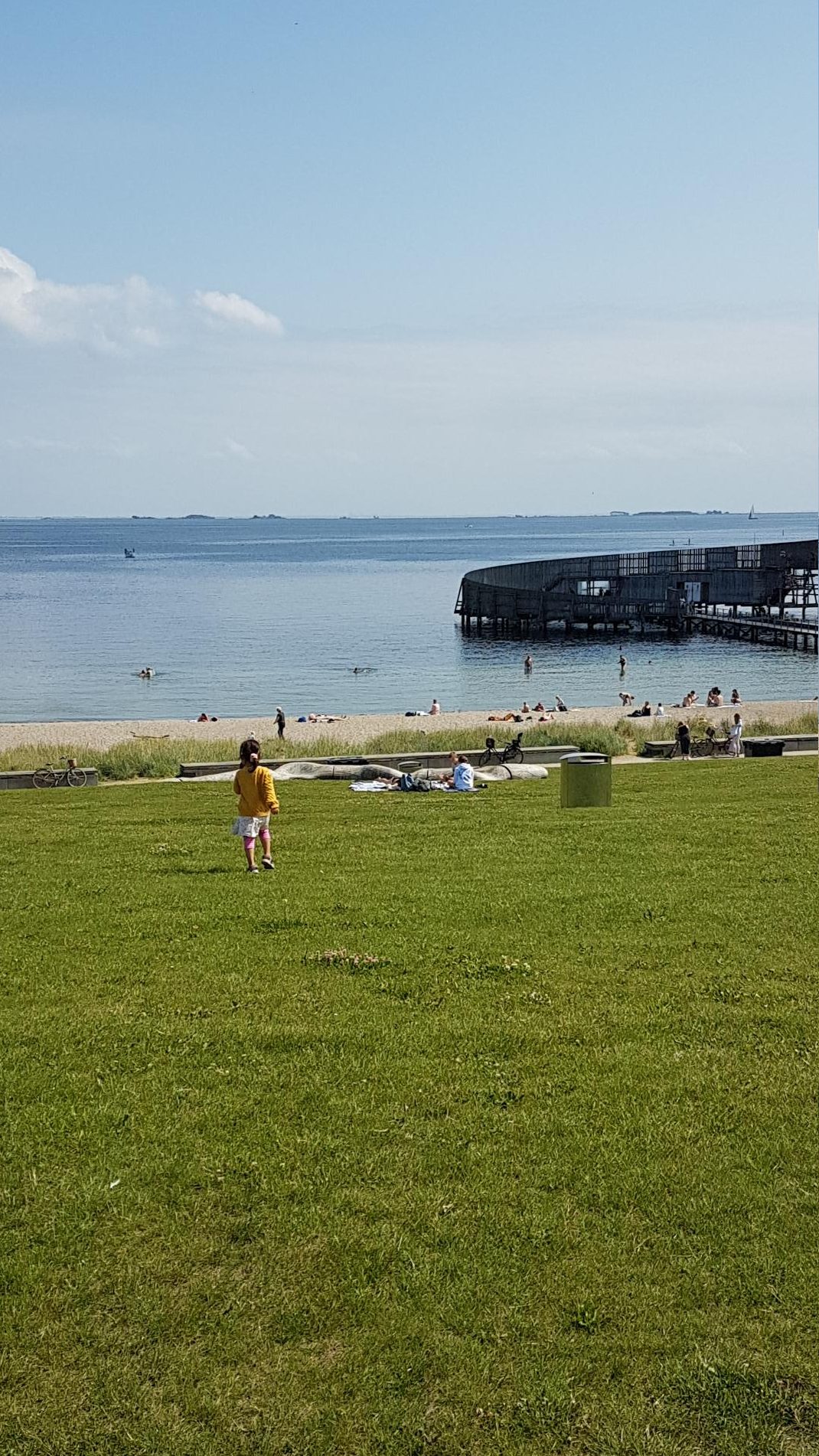 Amager strandpark