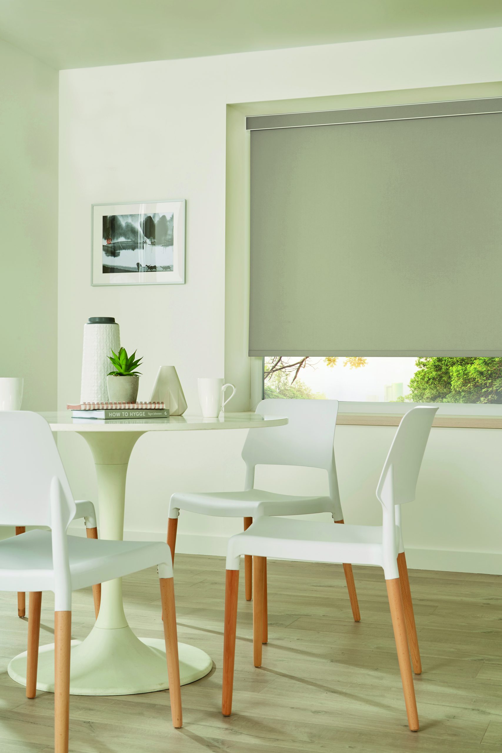 Premium roller blinds