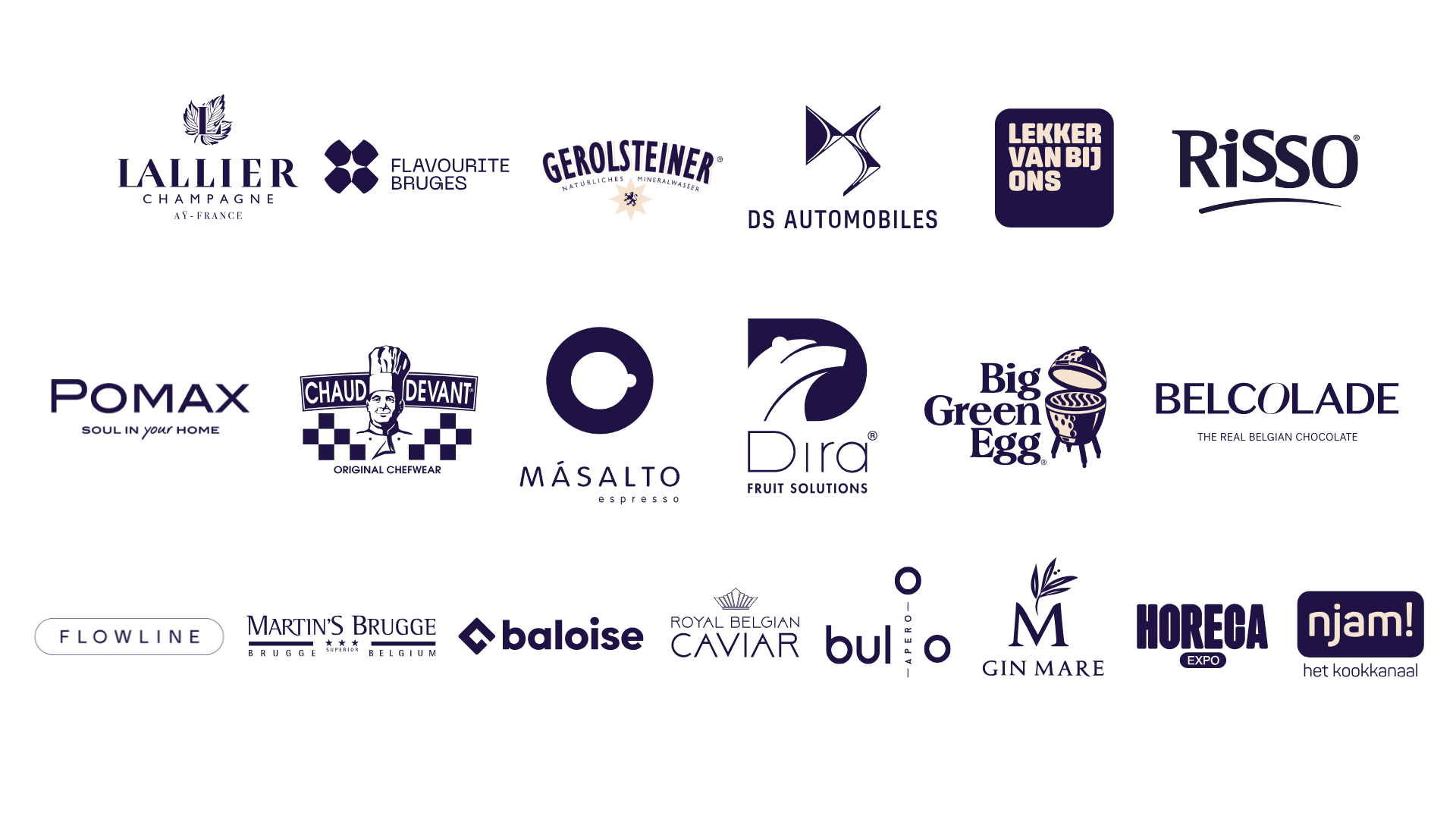 logos