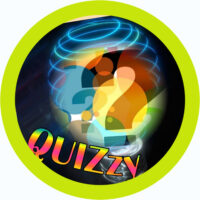 Quizzy quiz lady hill