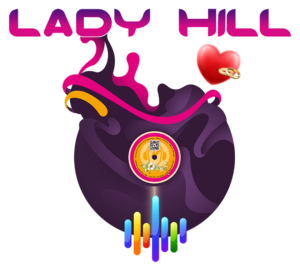 Lady Hill logo