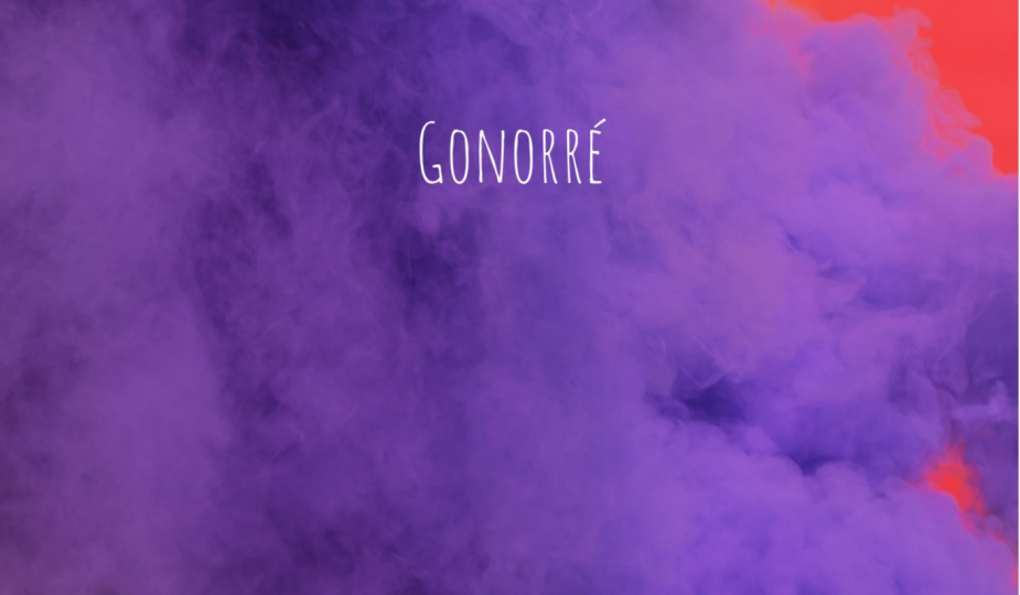 gonorre