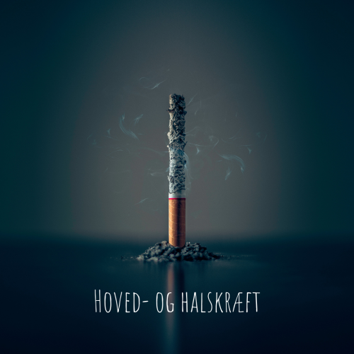 hoved- og halskræft