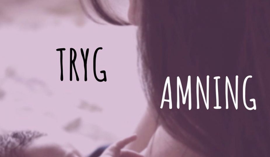 Tryg amning