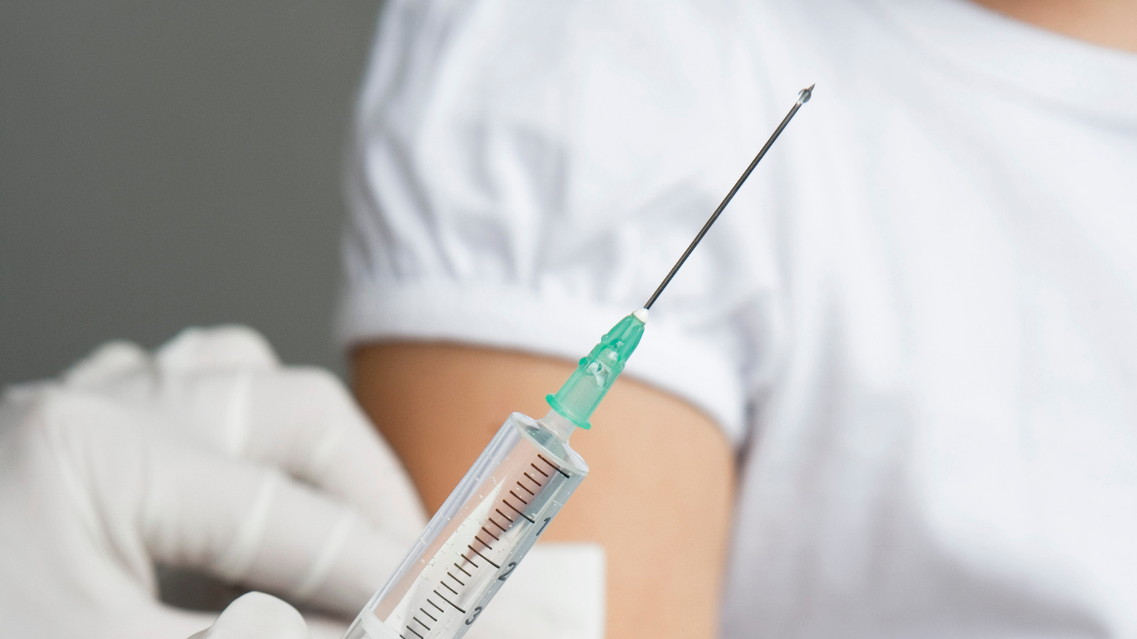 Vacciner og – Trygge Maver Infoblog – Læger Formidler