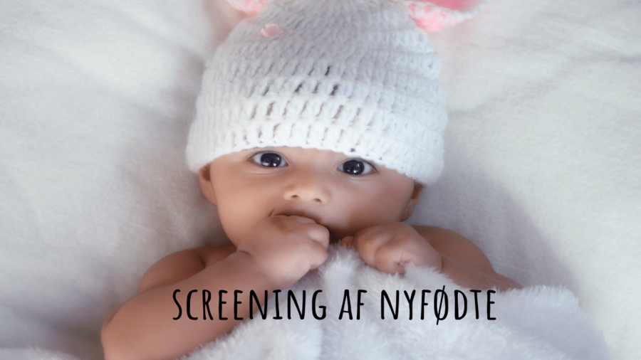 Screening af nyfødte
