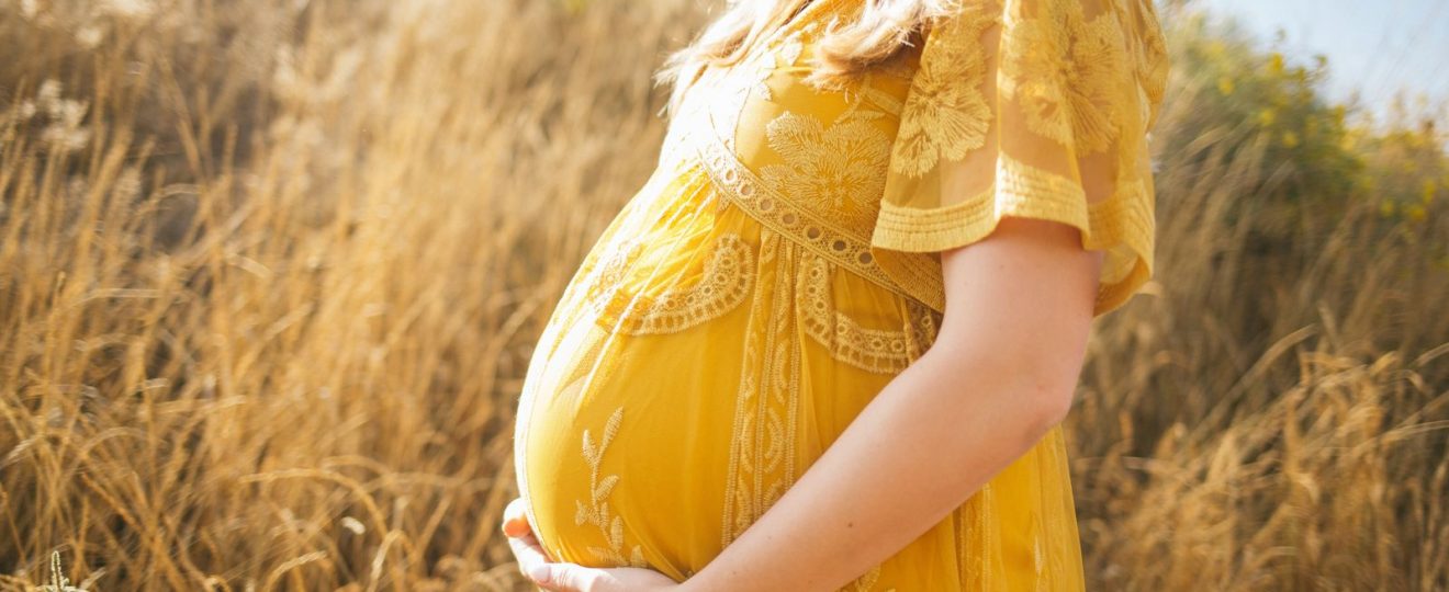 Graviditet, fravær og sygemelding