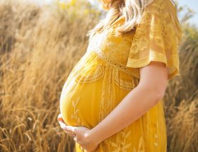 Graviditet, fravær og sygemelding