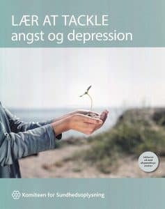 LÆR AT TACKLE angst og depression