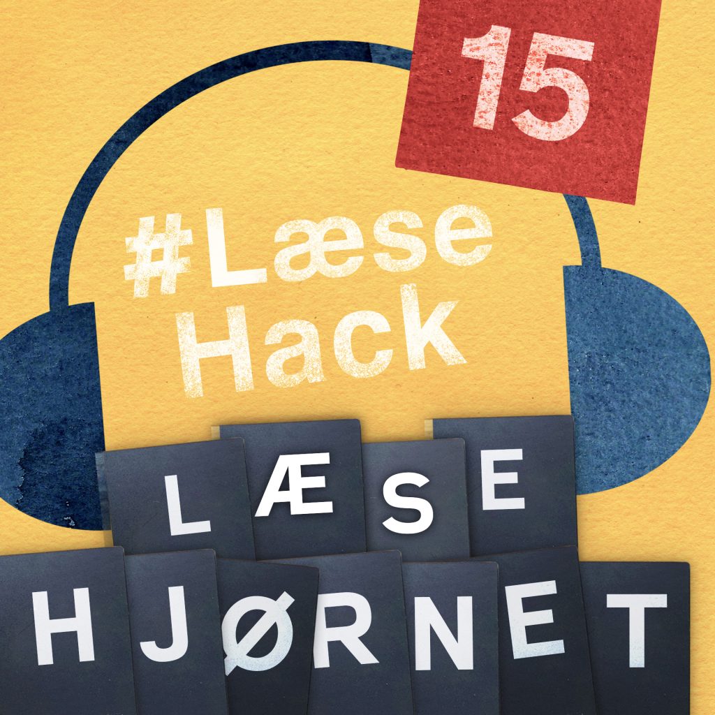 Podcast - LæseHack