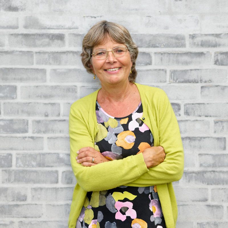 Lis Pøhler