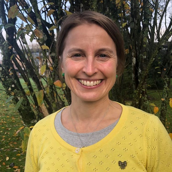 Louise Rønberg