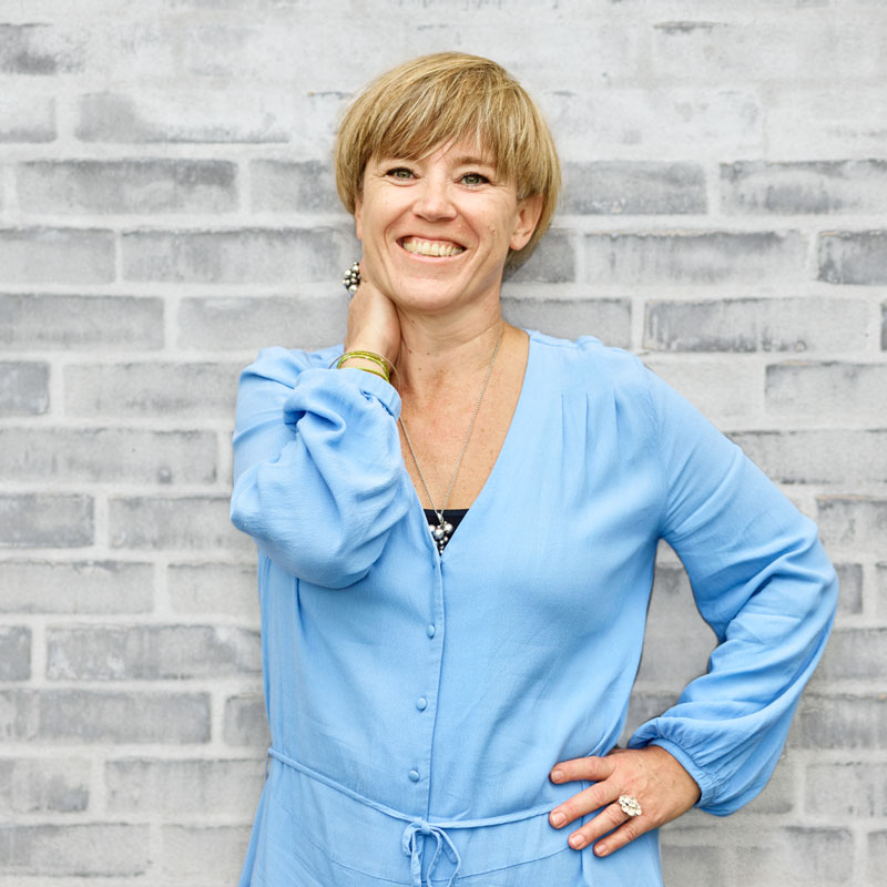 Lisbeth Skov Thorsen