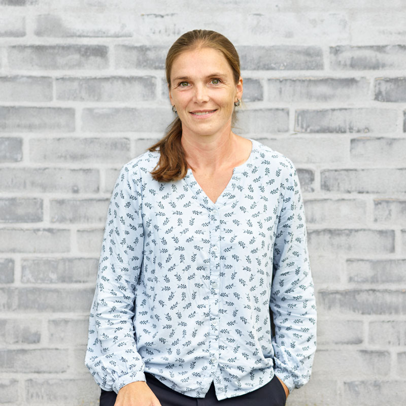 Stine Eliasson
