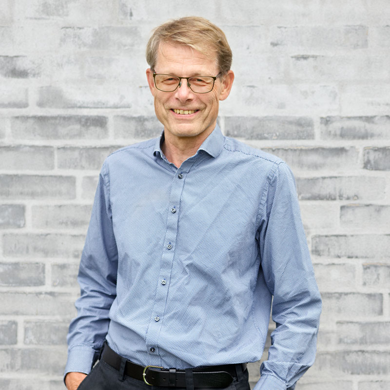 Torben Christiansen