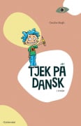 Tjek på dansk i tredje, Cecilie Bogh, Gyldendal