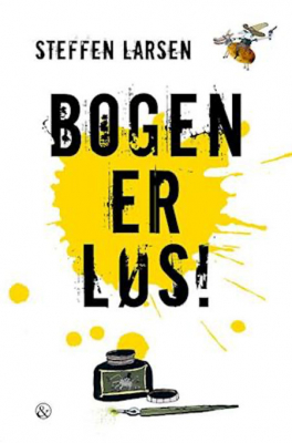 Bogen er løs