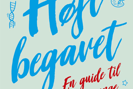 Højt begavet - en guide til store børn og unge