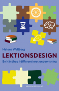 Lektionsdesign - en håndbog i differentieret undervisning