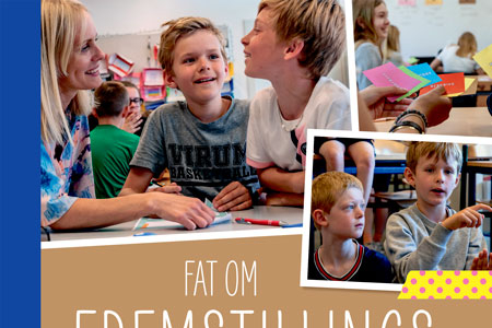 Fat om fremstillingsformerne