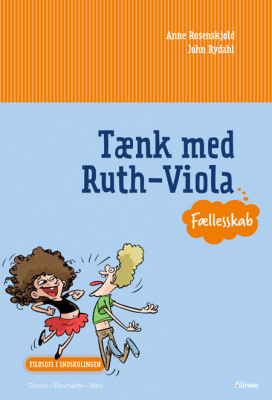Tænk med Ruth-Viola