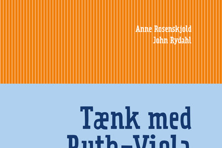 Tænk med Ruth-Viola