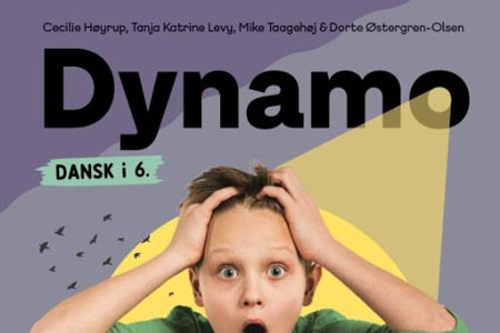 Dynamo Dansk i 6.