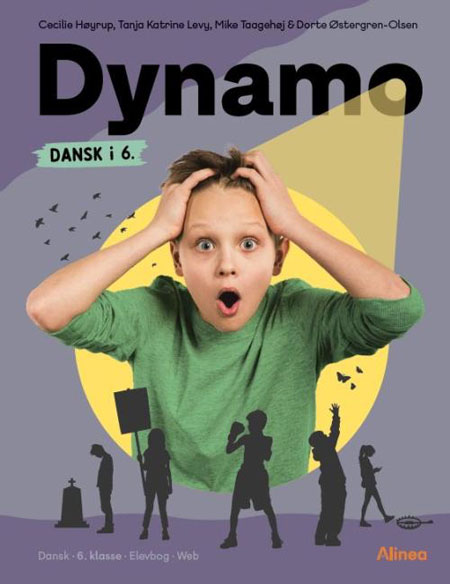 Dynamo Dansk i 6.