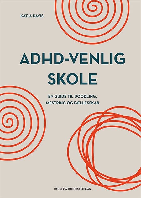 adhd-venlig skole forside adhd-venlig skole forside