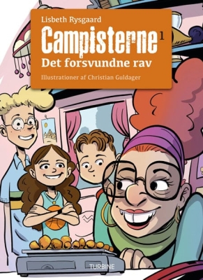 campisterne forside