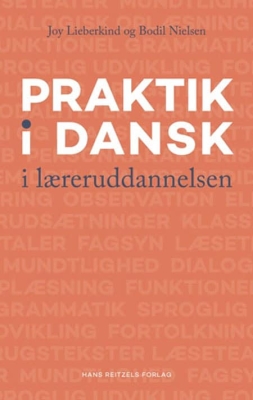 praktik i dansk i læreruddannelsen forside