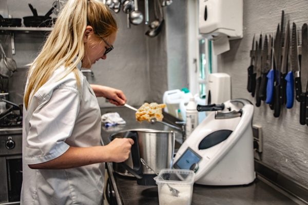 2025 Forårs Gastro CAMP