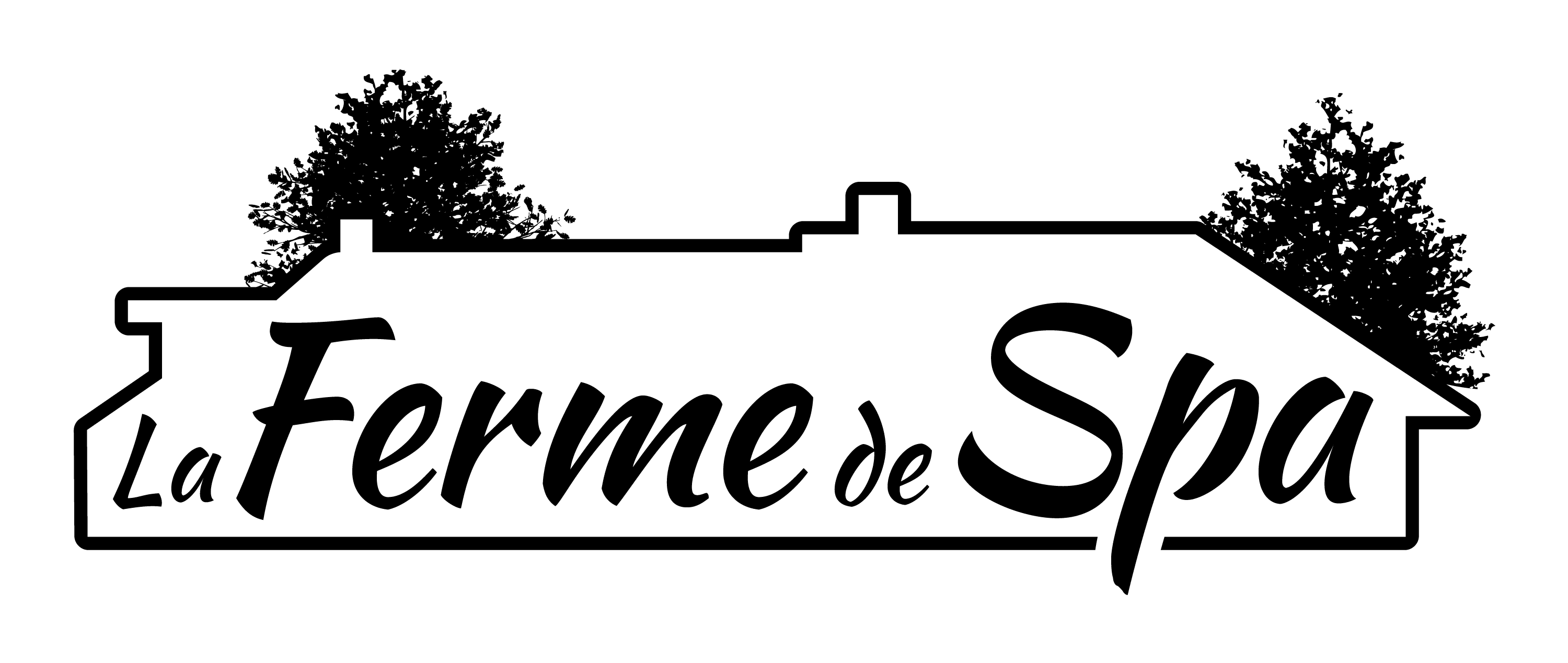 La ferme de spa