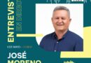 Entrevista el Martes, 09 de Mayo de 2022 a las 17:00 en Radiofaro Canarias, a Pepe Moreno