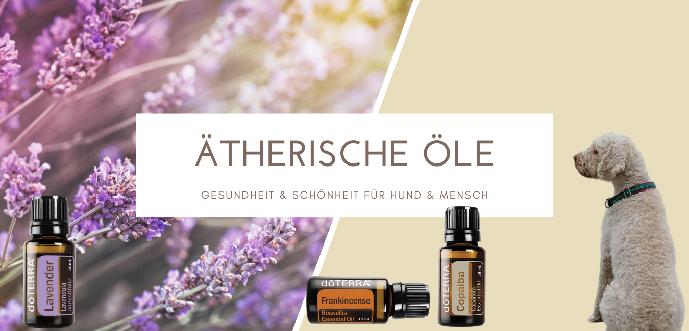 Ätherische Öle