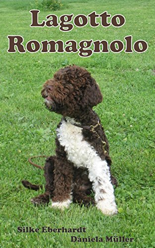 Lagotto  Romagnolo Kindle Ausgabe