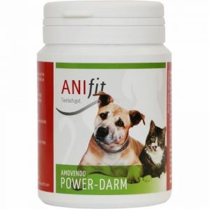 Powerdarm anifit, Darmsanierung