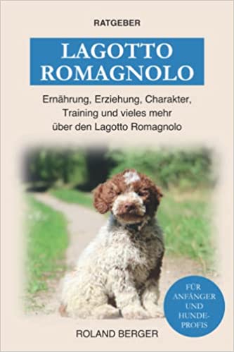 Lagotto Buch Neu