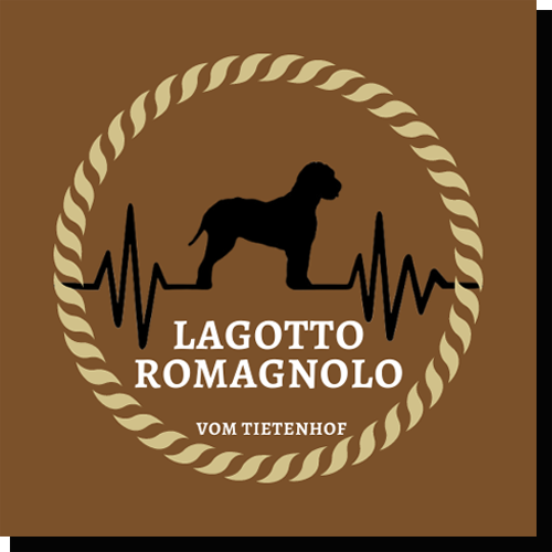 Logo Lagotto Romagnolo