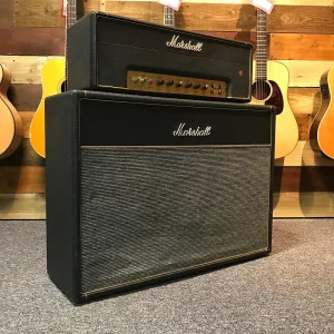 Marshall