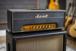 Marshall