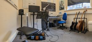 Tamworth Guitar Lessons