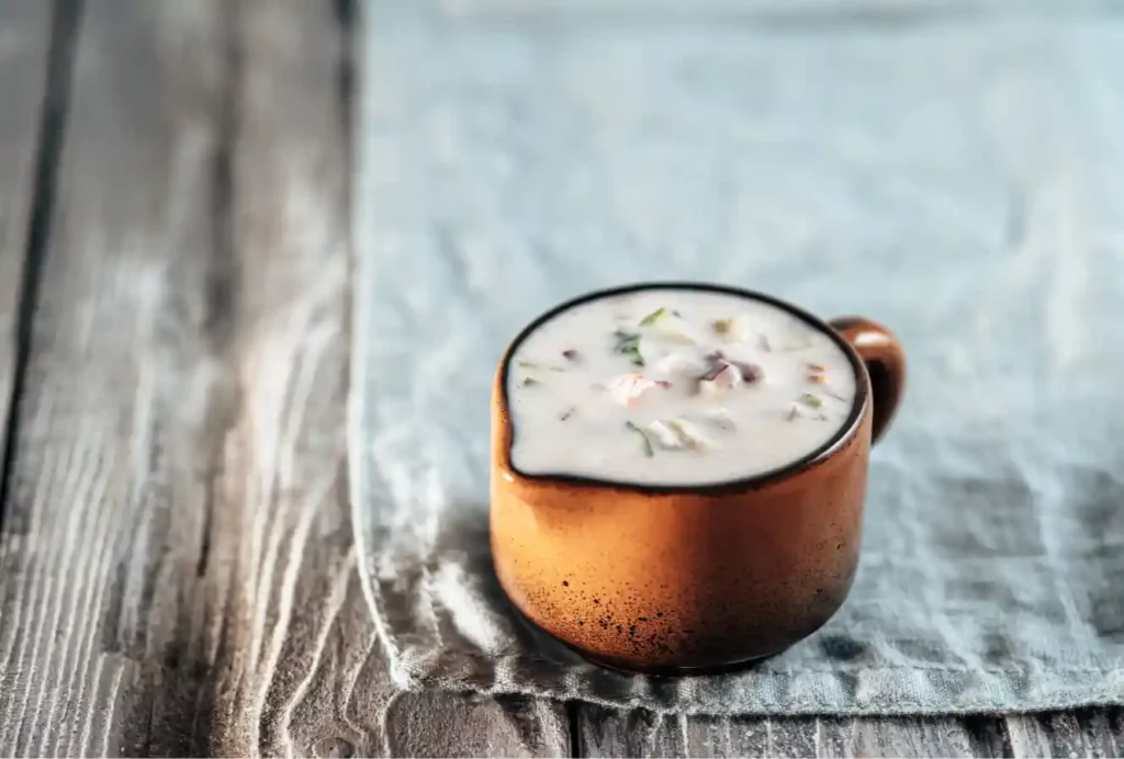 Best raita in manchester