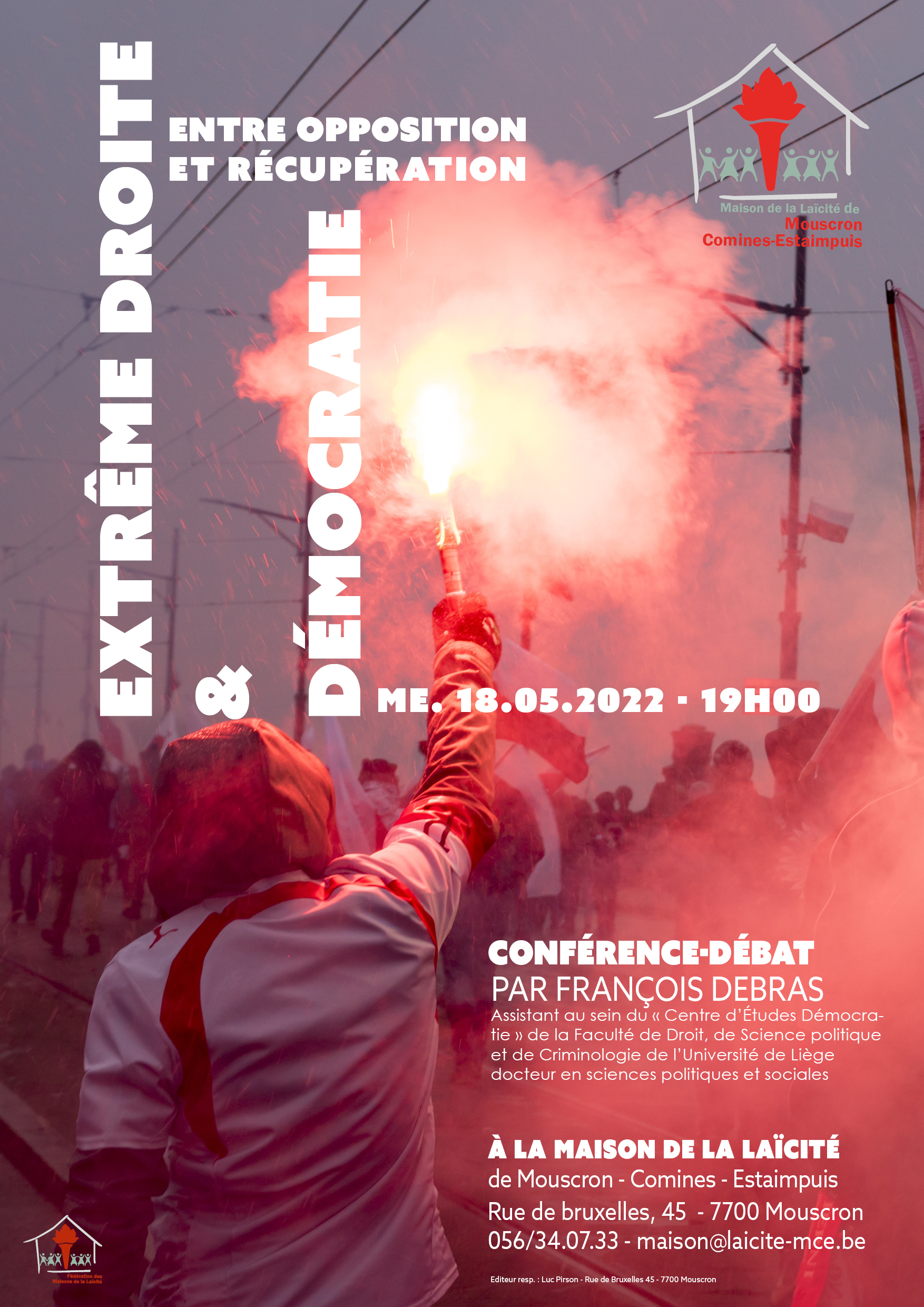 Mouscron_ExtremeDroiteEtDemocratie