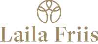 Laila Friis Logo